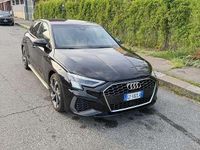 Usata Audi A3 S-Line 150 CV (110 kW) 2024 Berlina