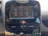 Usata Renault Clio IV 75 CV (55 kW) 2013 Nero Berlina