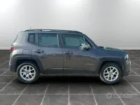 Usata Jeep Renegade Limited 120 CV (88 kW) 2019 SUV