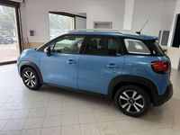 Usata Citroën C3 Aircross Shine 99 CV (72 kW) 2017 Other SUV