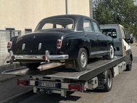 Usata Mercedes 190 80 CV (58 kW) 1956 Nero Berlina
