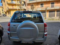 usata Suzuki Grand Vitara 1.9 DDiS 4x4 con RIDOTTE 2007