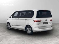 Nuova VW Multivan Life 150 CV (110 kW) 2026 Bianco candy Furgone