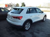 Usata Audi Q3 Business 150 CV (110 kW) 2022 Bianco SUV