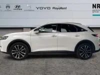 Usata DS Automobiles DS7 Crossback Opera 131 CV (96 kW) 2023 Bianco SUV