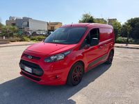 Usata Ford Transit Connect Trend 115 CV (84 kW) 2016 Rosso Monovolume