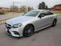 usata Mercedes E53 AMG AMG Coupe eq-boost 4matic + auto IBRIDA - in sede