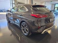Usata Kia XCeed 117 CV (86 kW) 2022 Grigio SUV