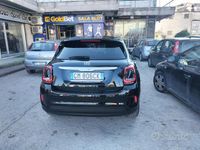 Usata Fiat 500 95 CV (69 kW) 2023 Nero SUV