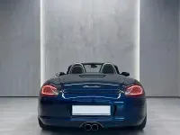Usata Porsche Boxster 239 CV (175 kW) 2005 Cabrio