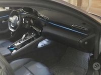 Usata Peugeot 508 SW GT-line 177 CV (130 kW) 2020 Grigio Station wagon