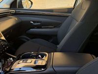 Usata Hyundai Tucson 179 CV (131 kW) 2024 Nero SUV