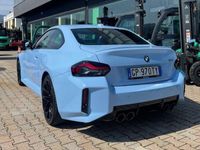 usata BMW M2 M2G87 Coupe Coupe 3.0 460cv auto