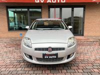 Usata Fiat Bravo 89 CV (65 kW) 2010 Grigio Utilitaria