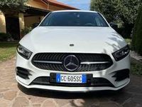 usata Mercedes A250 e phev (eq-power) Premium auto