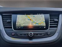 Usata Opel Grandland X Innovation 131 CV (96 kW) 2019 Grigio SUV