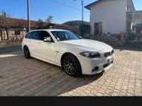 usata BMW 535 535 d Touring xdrive Msport auto