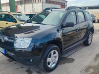 usata Dacia Duster dci 90cv