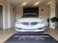 Usata BMW 330 258 CV (189 kW) 2015 Bianco Berlina