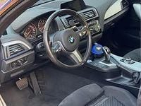 Usata BMW 230 M Sport 252 CV (185 kW) 2017 Blu/azzurro Coupé
