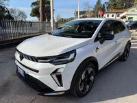 Usata Renault Symbioz Techno 145 CV (106 kW) 2025 Bianco SUV