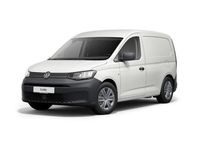 Usata VW Caddy Business 75 CV (55 kW) 2022 Bianco Monovolume