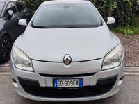 Usata Renault Mégane 110 CV (80 kW) 2010 Berlina