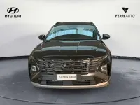 Nuova Hyundai Tucson 150 CV (110 kW) 2026 Nero SUV