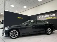 Usata Audi A5 Sportback Ambiente 163 CV (119 kW) 2021 Grigio Utilitaria