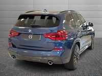 Usata BMW X3 Performance 231 CV (169 kW) 2024 SUV