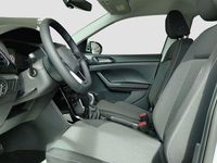 Nuevo VW T-Cross Edition 116 CV (85 kW) 2025 Plateado SUV