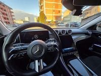 Usata Mercedes C300e Premium Plus 265 CV (194 kW) 2022 Station wagon