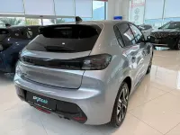 Usata Peugeot 208 Allure 101 CV (74 kW) 2025 Grigio Utilitaria