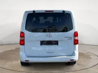Nuova Toyota Proace Verso Executive 150 CV (110 kW) 2026 Bianco Station wagon