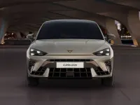 Nuova Cupra Leon 150 CV (110 kW) 2026 Taiga grey Berlina