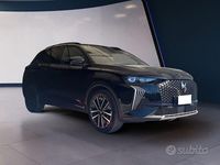 Usata DS Automobiles DS7 Crossback 131 CV (96 kW) 2024 Nero SUV