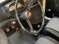 Usata Fiat Cinquecento 1960 Bianco Utilitaria