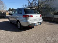 Usata Fiat Croma Dynamic 120 CV (88 kW) 2009 Grigio Station wagon