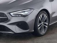 Usata Mercedes CLA180 Shooting Brake 136 CV (100 kW) 2024 Grigio Station wagon
