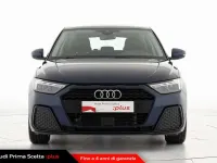 Nuova Audi A1 Business 95 CV (69 kW) 2025 Blu/azzurro SUV