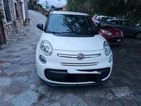 Usata Fiat 500L 85 CV (62 kW) 2017 Monovolume