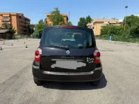 Usata Renault Modus Dynamique 75 CV (55 kW) 2007 Monovolume