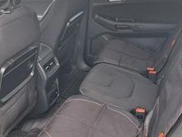 Usata Ford S-MAX S 190 CV (139 kW) 2022 Blu Monovolume