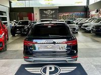 Usata Audi A4 Business 150 CV (110 kW) 2019 Nero Station wagon