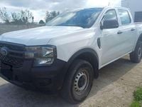 Usata Ford Ranger XL 170 CV (125 kW) 2023 Pick-up