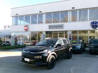 Nuova EVO Evo 7 127 kW (174 CV) 2025 Nero SUV