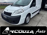 Usata Peugeot Expert 90 CV (66 kW) 2016 Bianco Furgone