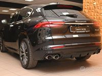 Usata Maserati Grecale GT 300 CV (220 kW) 2023 Nero SUV