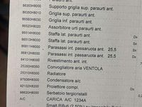 Usata Kia Rio 90 CV (66 kW) 2017 Berlina