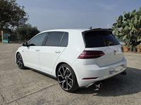 Usata VW Golf VII GTI 245 CV (180 kW) 2019 Berlina